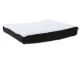 Orthopedic Gel Chair Cushion 45x35x9cm, Black