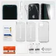 Spigen Crystal Pack Protection Set for iPhone 14 Plus - Clear