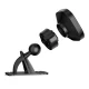 Dudao F6C Magnetic Car Phone Holder, Black