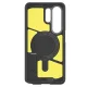 Spigen Tough Armor Mag Case for Samsung Galaxy S26 Ultra - Gray