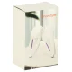 Electric Shoe Dryer for Boots, Gloves, and Hats, white