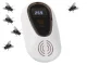 Ultrasonic Repellent for Mice Rats Rodents Insects Mosquitoes, Different colors