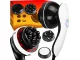 Anti-Cellulite Body Massager 9in1, 28W