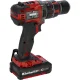 Einhell TP-CD 18/60 Li-i BL Cordless Impact Drill Driver (1x 2.0 Ah, 60 Nm)