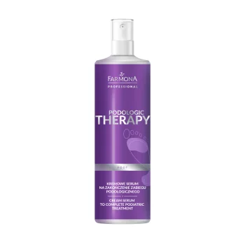 Farmona Podologic Therapy Foot Treatment Finishing Cream Serum 200 ml