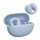 QCY Crossky C10 Wireless Headphones, Blue