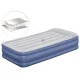 Bestway 67628 Airbed with Built-in Pump, 191x97x46 cm
