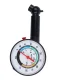 Analog Tire Pressure Gauge 0-55 PSI