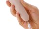 Satin Foot Electric Foot File, Beige
