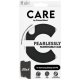 Чехол PanzerGlass CARE для Samsung Galaxy S24 FE, черный
