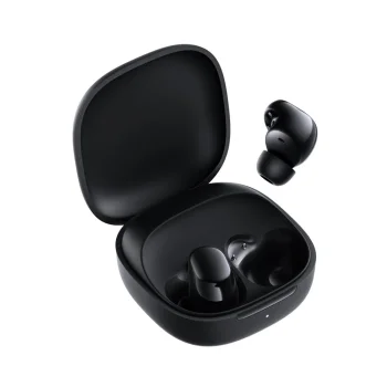 Xiaomi Redmi Buds 6 Play Wireless Headphones, Black