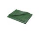 Tarpaulin 3 × 4 m Green (90 g/m²)