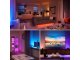 LED Light Strip SMD 5050 RGB with Remote Control, 5m