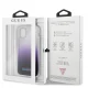 Guess California Hard Case for iPhone 11 Pro Max Purple Gradient