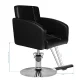 Hair System HS40 Hairdressing Chair, Black