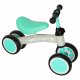 TRIKE FIX TINY Four-wheel Balance Running Bike for Kids, Mint