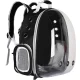 Purlov 23309 Cat Dog Carrier Backpack