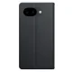3mk Wallet Case for Google Pixel 10A, Black