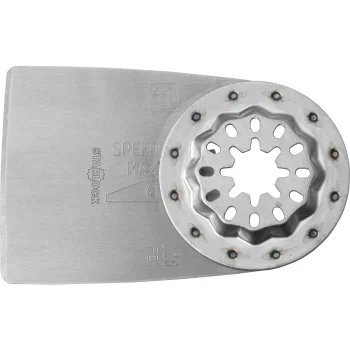 Fein Multitool Scraper Blade Starlock SL 52 x 34 x 0.8 mm