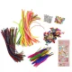 Kids Creative Craft Kit XXXL 1200 Pieces