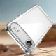 Outer Space Phone Case Cover iPhone 17 Air - Clear