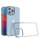 Ultra Clear Case for iPhone 14 Pro Max 0.5mm, Transparent