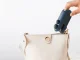2-in-1 Wireless Mini Bag Sealer and Cutter with Magnet USB