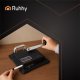 Ruhhy Manual Cigarette Rolling Machine, Black