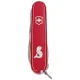 Victorinox Fisherman Pocket Knife, 18 Functions, 91 mm, Red