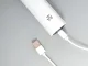 Electric Baby Nasal Aspirator with 4 Tips and USB Charging