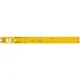 STABILA Type 80 M Installation Magnetic Spirit Level 60 cm