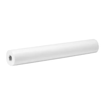 WEBER MEDIX PRO Disposable Non-Woven Couch Roll 70cm x 50m, White