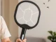 Electric Bug Zapper Racket & UV Lamp 24610_CZ