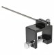 Motorcycle Chain Alignment Tool RW50, Black