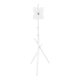 Maclean MC-181 W TV Floor Stand (27-55\", 60kg, VESA 200x200)