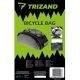 Trizand SR14096 Universal Bicycle Frame Bag, 1.2L
