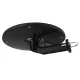 Maclean MCTV-102 Omnidirectional DVB-T/T2 HEVC Active TV Antenna USB 5V