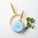 GreenPan Padova Reserve 2-Piece Frying Pan Set 20+26 cm, Light Blue