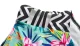 Iso Trade High-Waisted Bikini, Size S