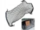 Car Trunk Net Organizer 110x42 cm Black