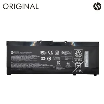 Original HP SR04XL Laptop Battery 4550mAh 15.4V