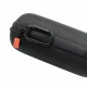 Waterproof Hard Travel Case for JBL Flip 7 (2025) Speaker, Black