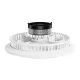 Photoelectric Smoke Detector X-Sense SD19