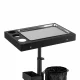 Tattoo Assistant Trolley Pro Ink 716C Black
