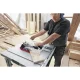 Table Saw Bosch GTS 10 J, 1800 W, 254 mm