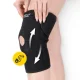 Knee Brace with Patella Stabilizer