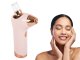 Facial Oxygen Injector Skin Moisturizing Cleaning Removal