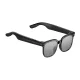 COLMI M02S AI Photochromic Smart Sunglasses