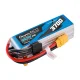 Gens Ace G-Tech LiPo Battery 3700mAh 22.2V 60C 6S1P XT90