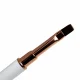 Nail Art Brush Set, 5 Pcs, Rose Gold